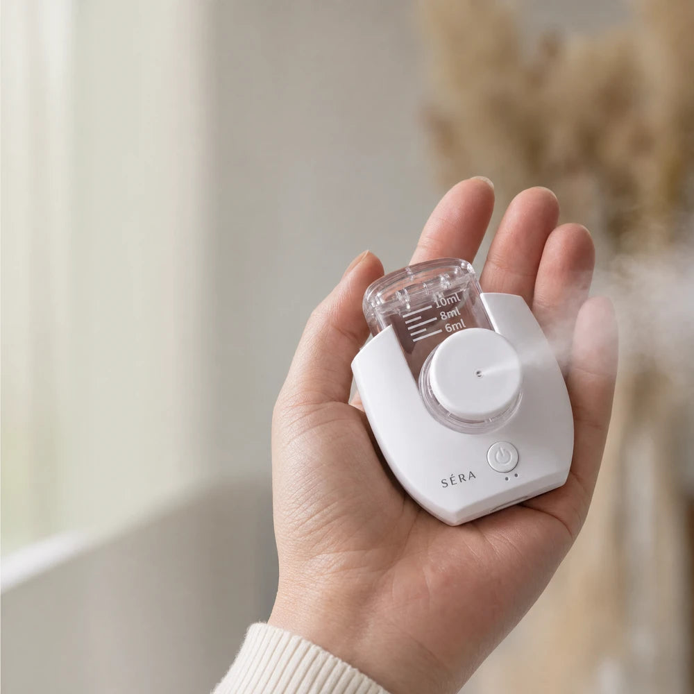 SÉRA Mist™ Portable Nebulizer