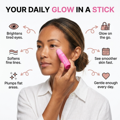 SÉRA™ PDRN Glow Stick