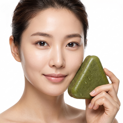 Korean Scalp Revival Bar
